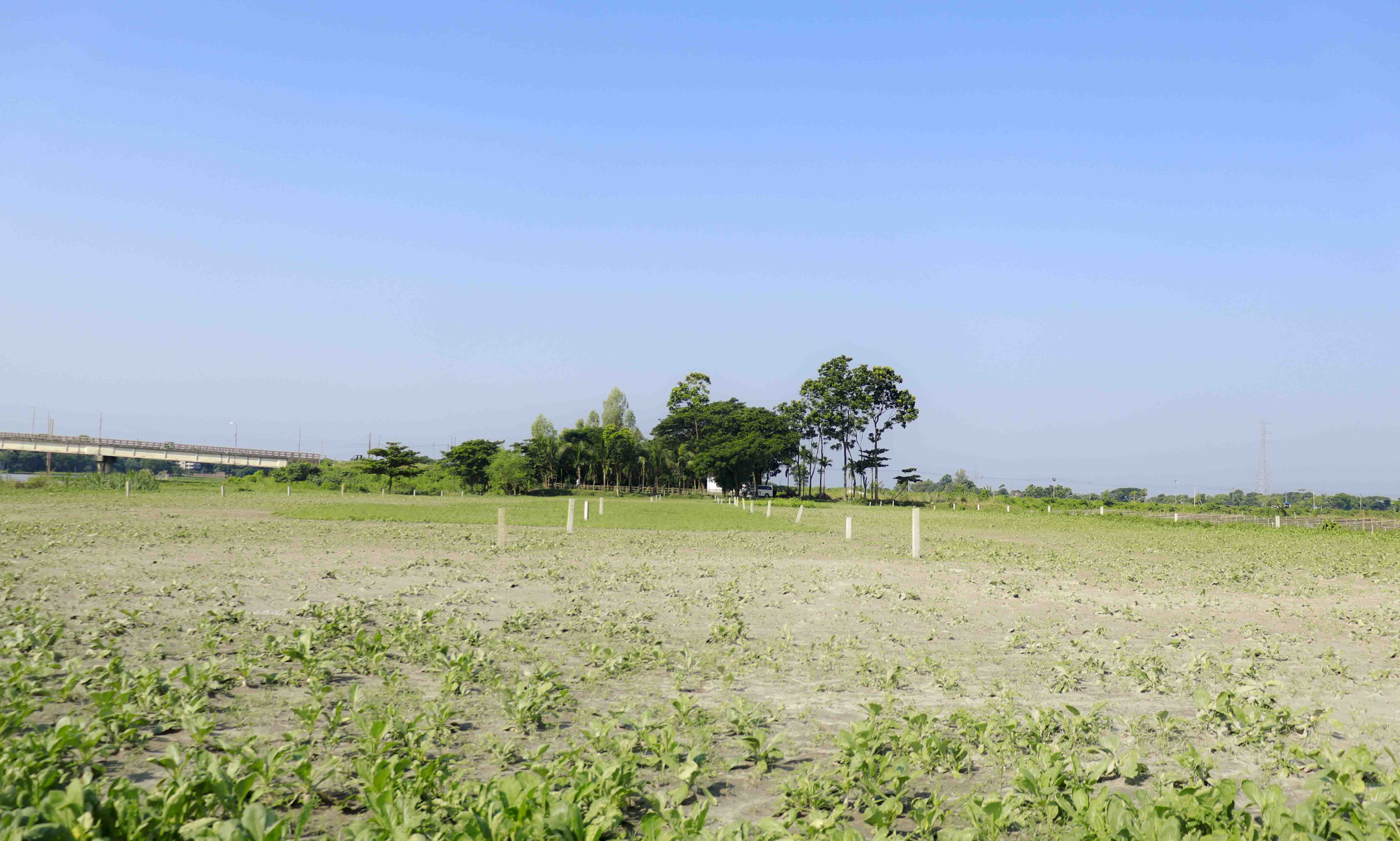 Islamnagar Project Photo 2